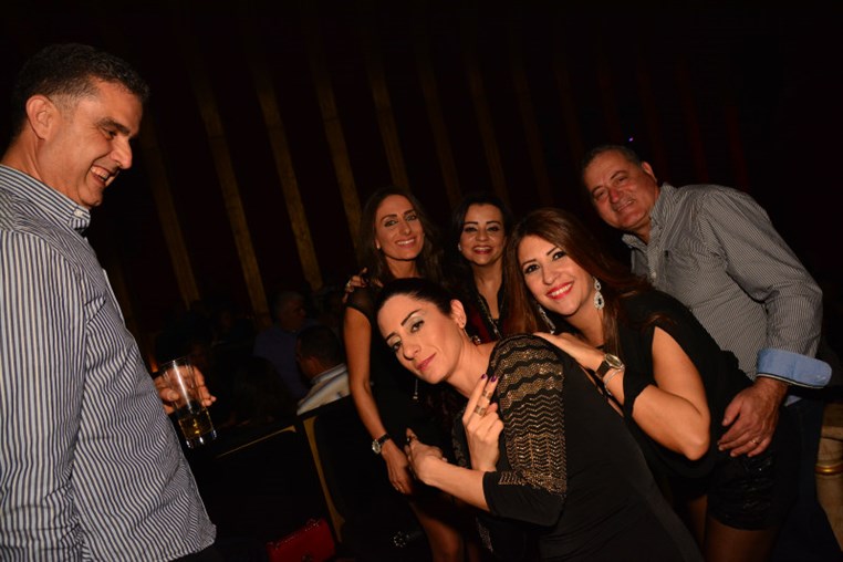 Theatrum On Saturday Night